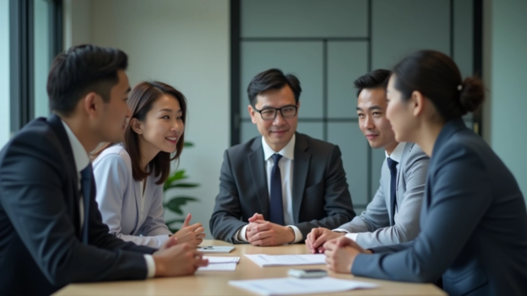 Team collaborating on time management strategy